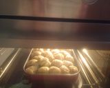 Aranygaluska recept fázis 4 fotója
