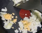 Foto langkah ke 4 dari resep Bola bola macaroni.