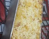 Foto langkah ke 6 dari resep Simple Schotel Makaroni Panggang☺🤗.