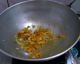 A picture of step 4 of Fish Kachori.
