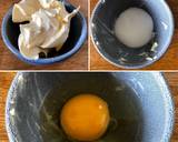 Fake Curd Cheese Cube. recipe step 1 photo