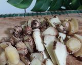 Foto langkah ke 4 dari resep Beras Kencur.