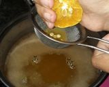 Foto langkah ke 6 dari resep Puding kelapa jeruk.