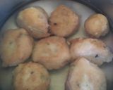 दही बड़ा (dahi vada recipe in Hindi) रेसिपी चरण 3 फोटो