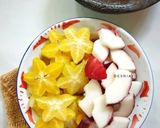 Foto langkah ke 3 dari resep Rujak Colek.