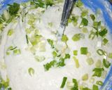 Foto langkah ke 2 dari resep Pempek nasi sosis.