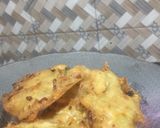 Foto langkah ke 5 dari resep Bakwan sayur.