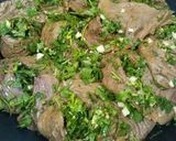 صورة لخطوة 2 من وصفة طحال خاروف