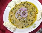 મેથી મટર મસાલા (Methi Mutter Masala Recipe in Gujarati) રેસીપી સ્ટેપ7ફોટો
