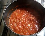 Foto del paso 3 de la receta: Papas fritas o al horno con salsa