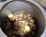 Foto del paso 5 de la receta: Sudado de Pata Santandereano