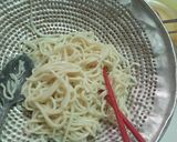 Foto langkah ke 5 dari resep Mie ayam abang-abang.