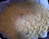 Foto del paso 3 de la receta: Coliflor en tortilla🥦🍅🌰🧀🍳🥚🥓