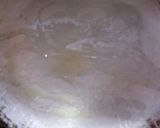 A picture of step 4 of Fluffy Pancake recipe.