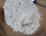 Foto langkah ke 2 dari resep Mentai rice box isi sosis krispi (special ultah cookpad).