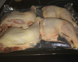 Foto del paso 2 de la receta: Pollo al horno casero