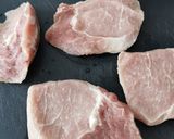 Milánói sertésborda recept fázis 3 fotója