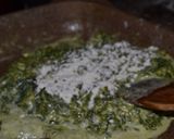 Foto del paso 2 de la receta: Salsa de espinaca