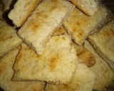 Foto del paso 5 de la receta: Cuadraditos de Avena y Queso
