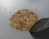 Foto langkah ke 2 dari resep Tumis Buncis Tahu.