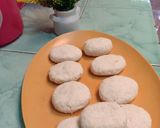 Foto langkah ke 2 dari resep 53. Kue Cemplon Singkong.