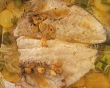 Foto del paso 6 de la receta: Un pescado al horno llamado Chopa muy fácil de cocinar