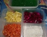 Foto langkah ke 2 dari resep Salad buah ekonomis.