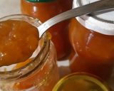 Foto del paso 6 de la receta: Mermelada de duraznos🍑