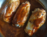 Foto del paso 3 de la receta: Chamorro de cerdo adobado