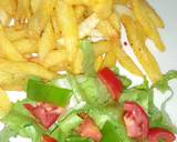 Fried Potatoes & Vegetables recipe step 1 photo