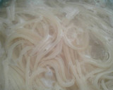 Foto del paso 3 de la receta: Pasta alfredin!☺