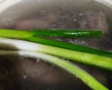 Foto langkah ke 1 dari resep Soto Ayam Seger (Kuah Bening).