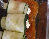 Foto langkah ke 6 dari resep Zucchini Lasagna.