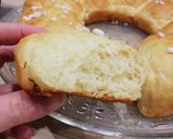 Une image de l'étape 12 de Brioche extra moelleuse !! 😜.