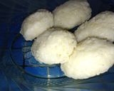 Foto langkah ke 2 dari resep Kampel nasi.