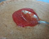 Foto del paso 3 de la receta Pizza integral de verduras sin queso🍕🍕