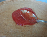 Foto del paso 3 de la receta: Pizza integral de verduras sin queso🍕🍕
