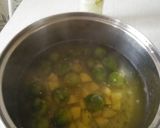 Kelbimbó főzelék recept fázis 3 fotója