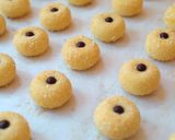 Foto langkah ke 4 dari resep Monde Cookies aka. Janda Genit.
