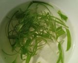 Foto langkah ke 3 dari resep Ramen Ala Tenkaippin.