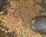 Foto langkah ke 4 dari resep Rebon serbaguna/isian.