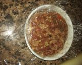 Foto del paso 3 de la receta: Hamburguesas caseras