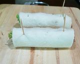รูปขั้นตอนการทำที่ 6 ของ สเต็กไก่โรล