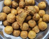 લીલવા કચોરી(Lilva Kachori recipe in Gujarati) રેસીપી સ્ટેપ4ફોટો