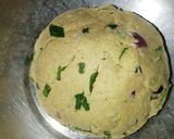 ভুট্টার রুটি (Bhuttar ruti recipe in Bengali) রেসিপি ধাপ - 1 ছবি