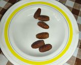 Foto del paso 1 de la receta Desayuno con un poco de fibra
