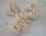 Foto del paso 11 de la receta: Dumplings