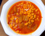 Foto del paso 7 de la receta: Judías blancas guisadas