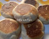 A picture of step 9 of Buns bread without oven.