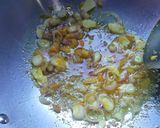 Foto langkah ke 4 dari resep Sotong masak cabe.